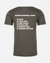 Load image into Gallery viewer, Short Sleeve MMG T-Shirt
