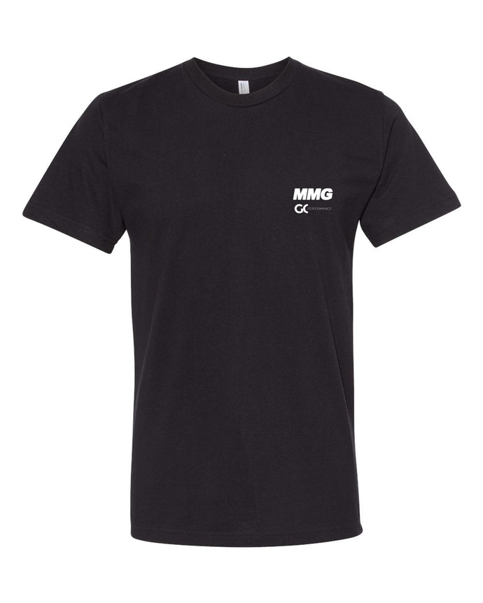 Short Sleeve MMG T-Shirt