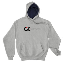 Load image into Gallery viewer, GC Performance Champion Hoodie ELITE WEAR
