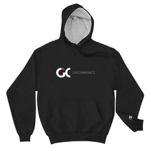 Load image into Gallery viewer, GC Performance Champion Hoodie ELITE WEAR
