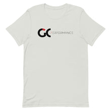 Load image into Gallery viewer, GC Performance DARK letters shirt
